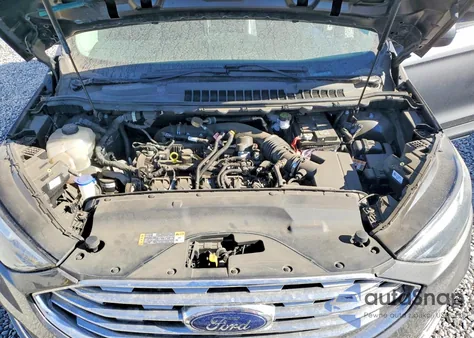 2022 Ford Edge Sel z USA, uszkodzony, nr VIN 2FMPK4J99NBA29852